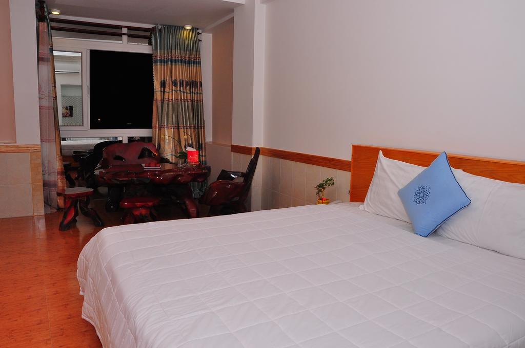 Anh Dao Hotel Phu Quoc Pokoj fotografie