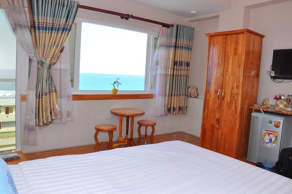 Anh Dao Hotel Phu Quoc Pokoj fotografie