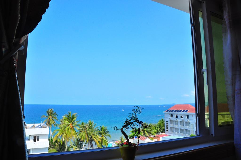 Anh Dao Hotel Phu Quoc Pokoj fotografie