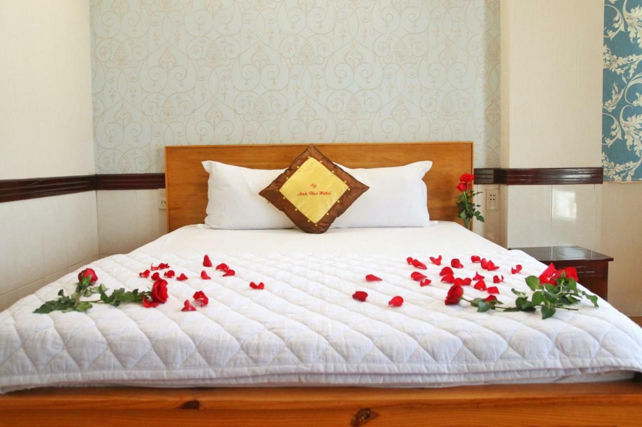 Anh Dao Hotel Phu Quoc Exteriér fotografie